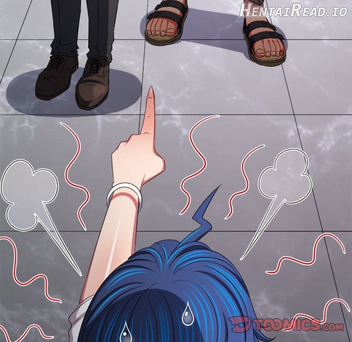 My High School Bully Chapter 232 - page 112