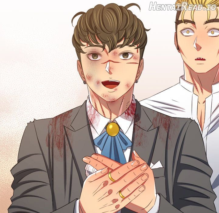 My High School Bully Chapter 232 - page 119