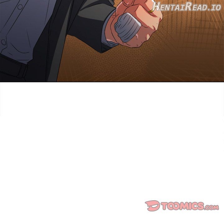 My High School Bully Chapter 232 - page 124
