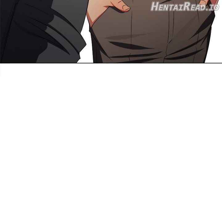 My High School Bully Chapter 232 - page 131