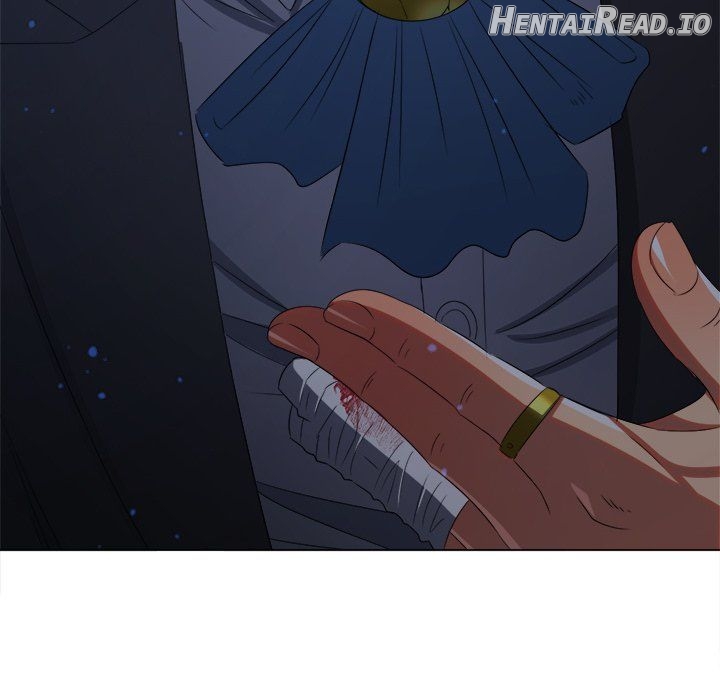 My High School Bully Chapter 232 - page 135