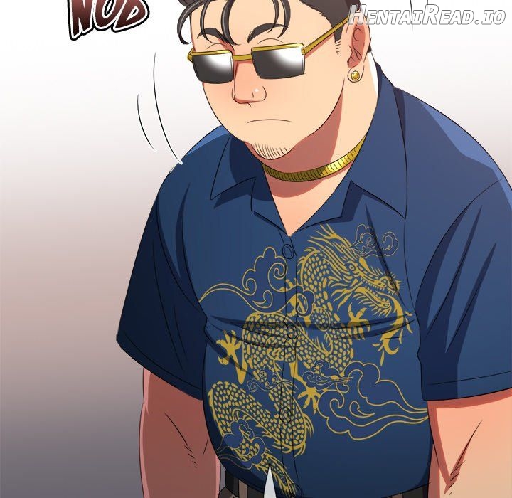 My High School Bully Chapter 232 - page 149
