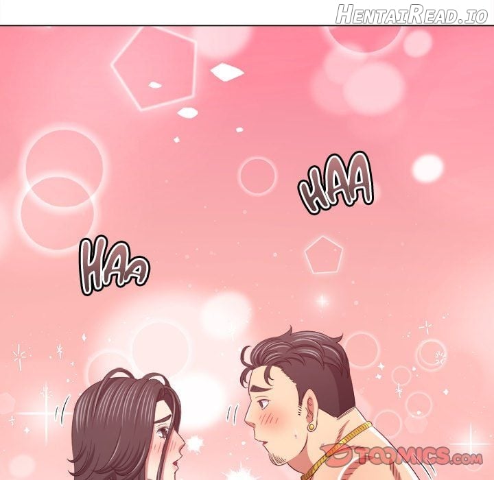 My High School Bully Chapter 232 - page 16