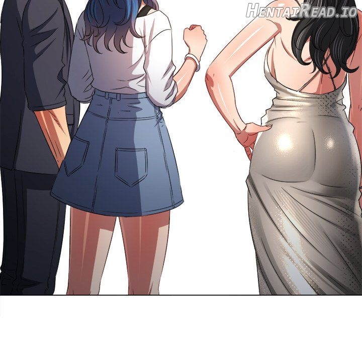 My High School Bully Chapter 232 - page 156