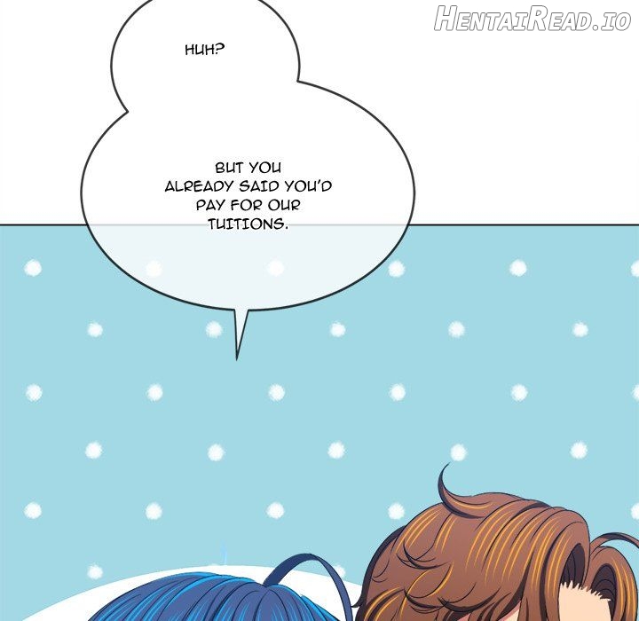 My High School Bully Chapter 232 - page 158