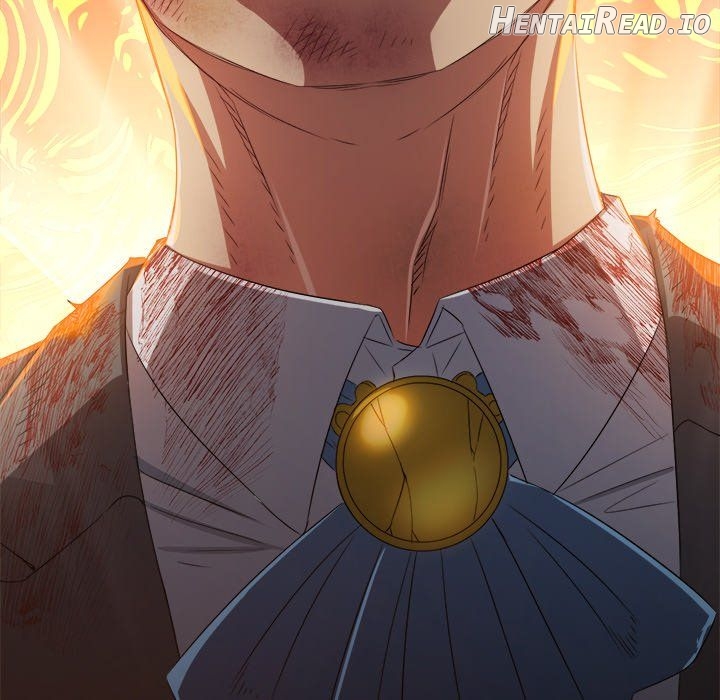 My High School Bully Chapter 232 - page 180