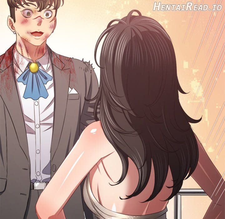 My High School Bully Chapter 232 - page 198