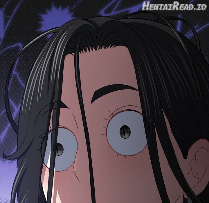 My High School Bully Chapter 232 - page 202