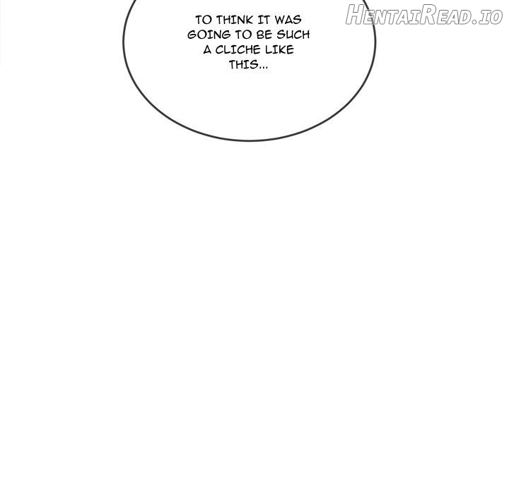My High School Bully Chapter 232 - page 22