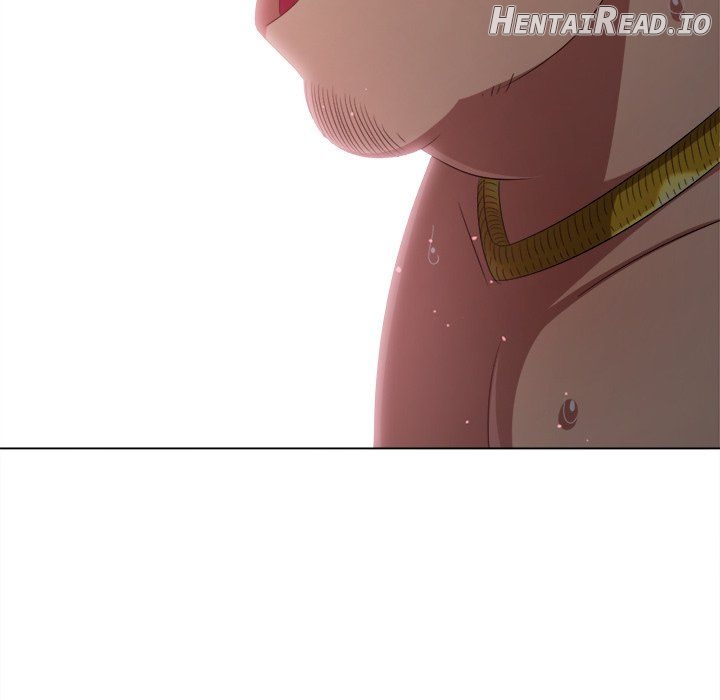 My High School Bully Chapter 232 - page 25