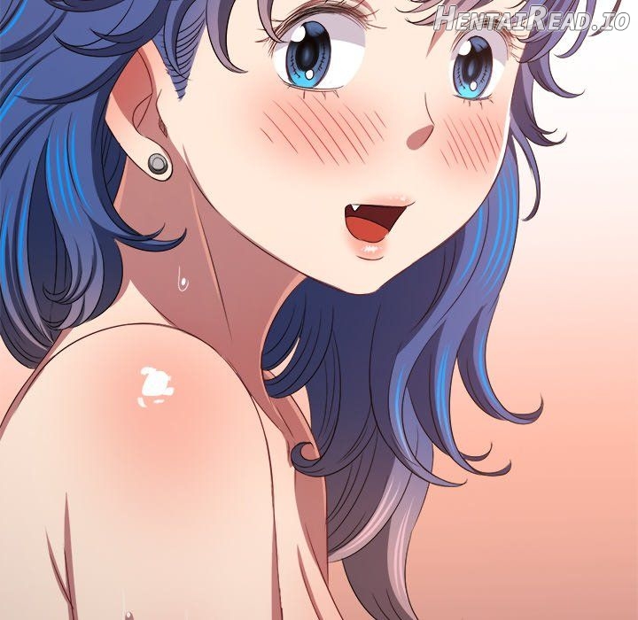 My High School Bully Chapter 232 - page 34
