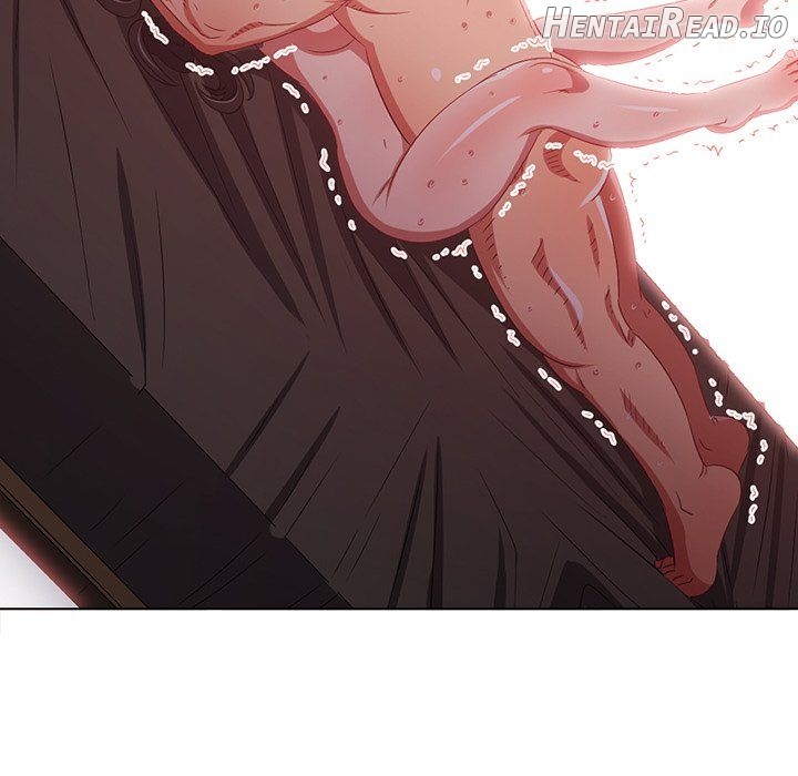 My High School Bully Chapter 232 - page 42