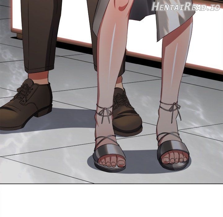 My High School Bully Chapter 232 - page 56