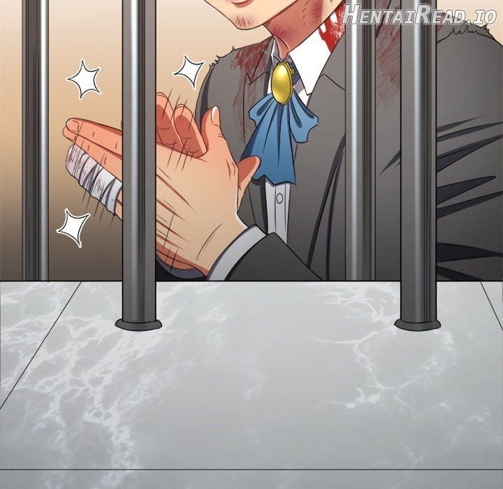 My High School Bully Chapter 232 - page 72
