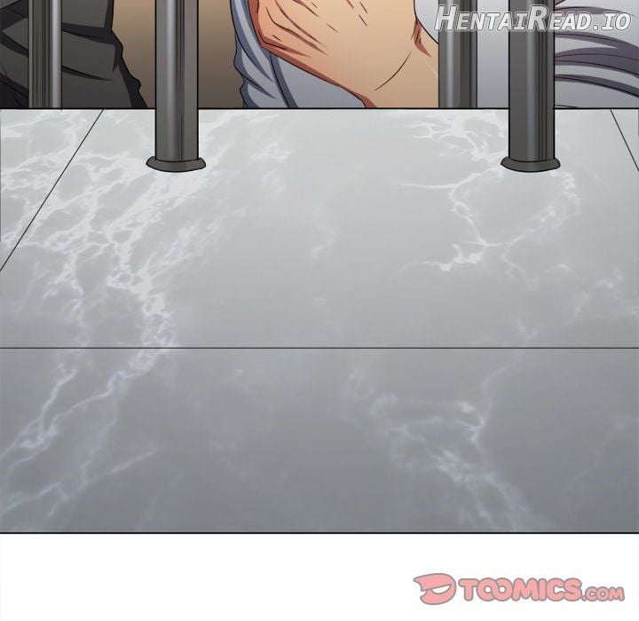 My High School Bully Chapter 232 - page 76