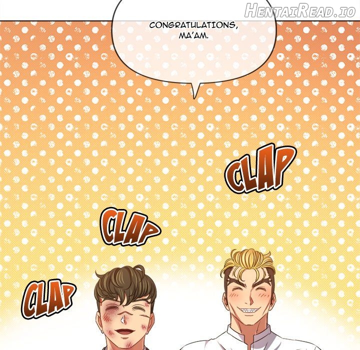 My High School Bully Chapter 232 - page 81