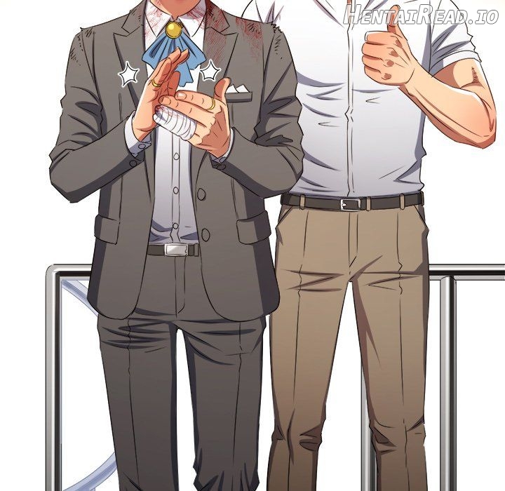 My High School Bully Chapter 232 - page 82