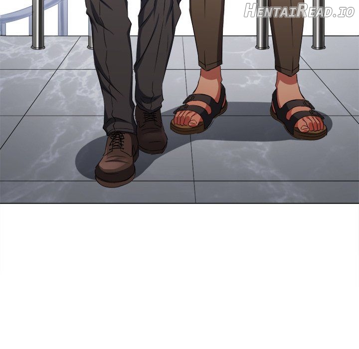 My High School Bully Chapter 232 - page 83