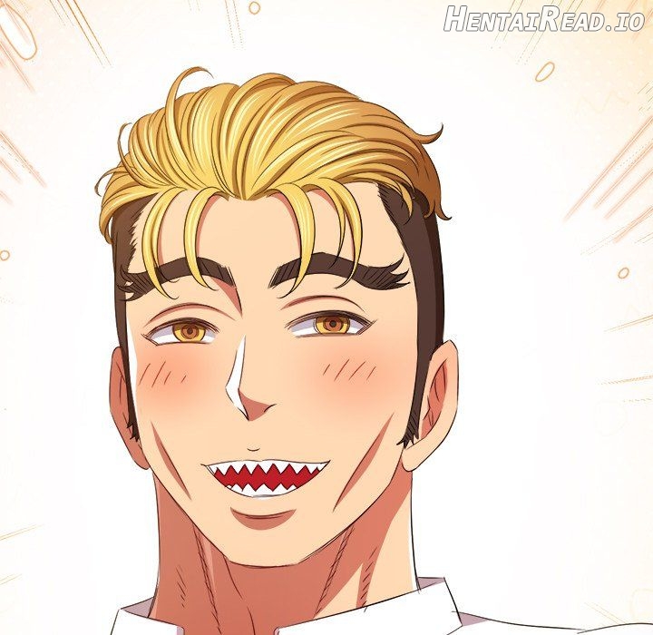My High School Bully Chapter 232 - page 89