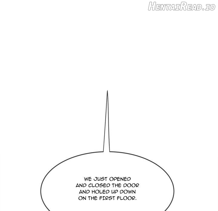 My High School Bully Chapter 232 - page 91