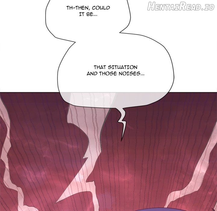 My High School Bully Chapter 232 - page 95