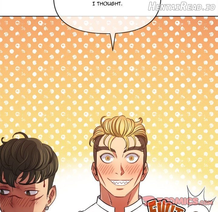 My High School Bully Chapter 232 - page 100