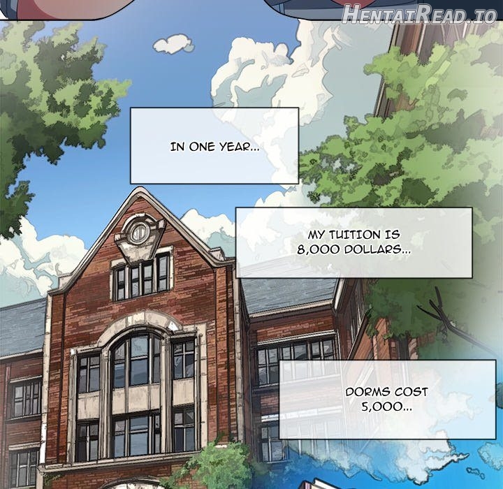 My High School Bully Chapter 233 - page 102
