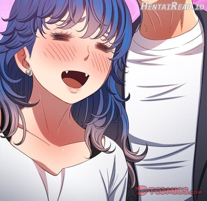 My High School Bully Chapter 233 - page 112