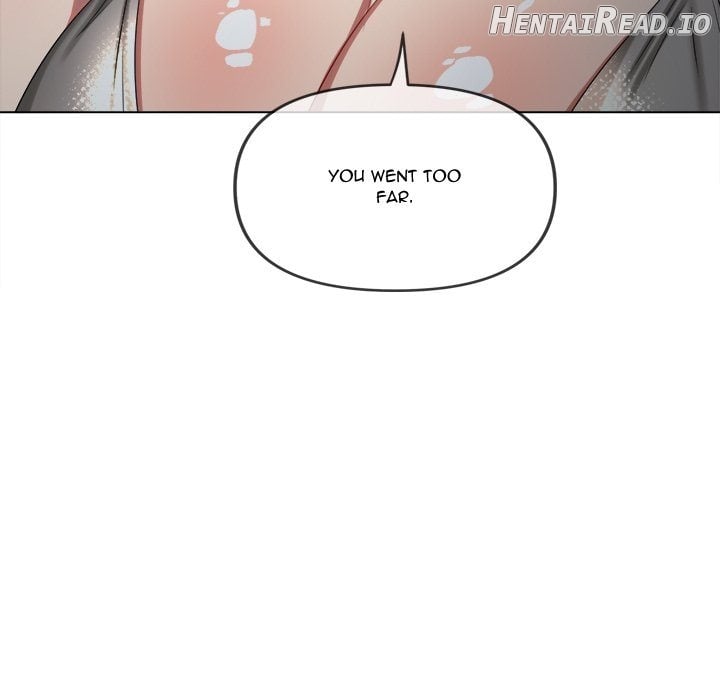 My High School Bully Chapter 233 - page 117