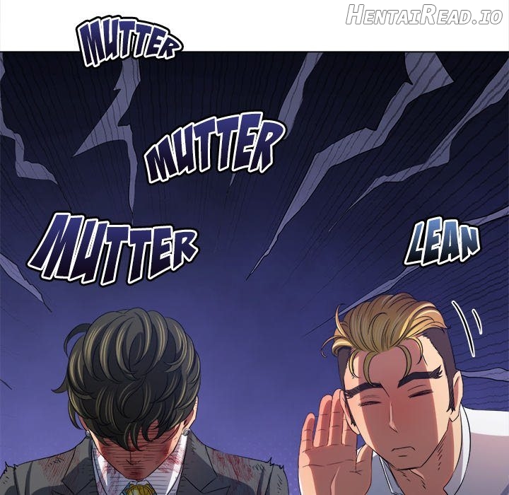 My High School Bully Chapter 233 - page 122