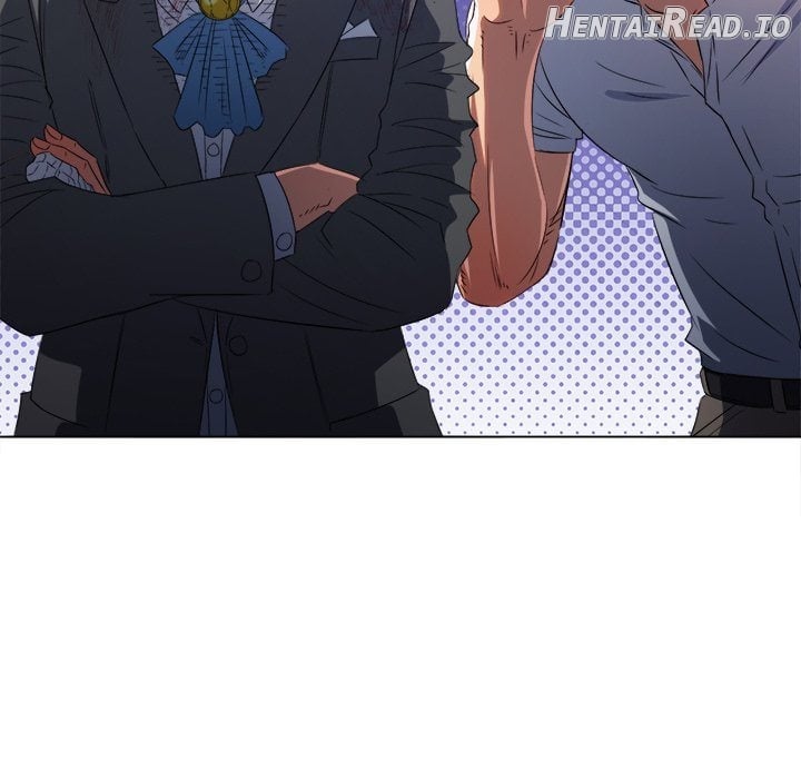 My High School Bully Chapter 233 - page 123