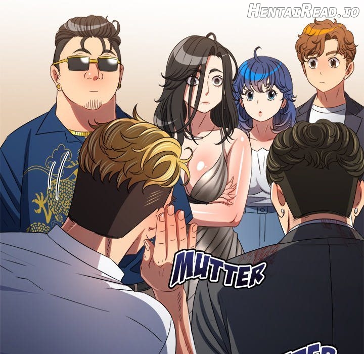 My High School Bully Chapter 233 - page 125