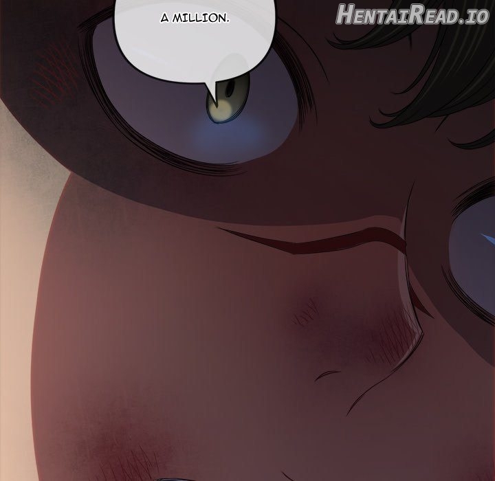 My High School Bully Chapter 233 - page 14