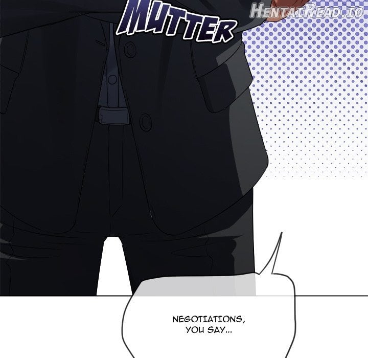 My High School Bully Chapter 233 - page 133