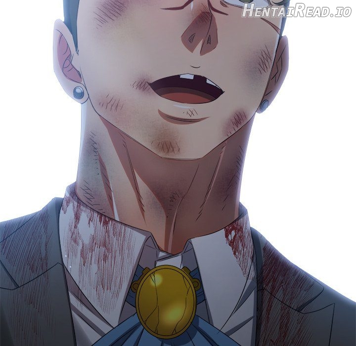My High School Bully Chapter 233 - page 140