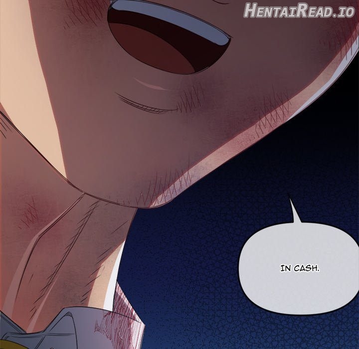 My High School Bully Chapter 233 - page 15
