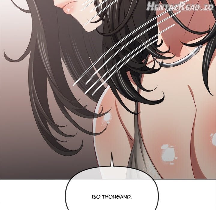 My High School Bully Chapter 233 - page 154