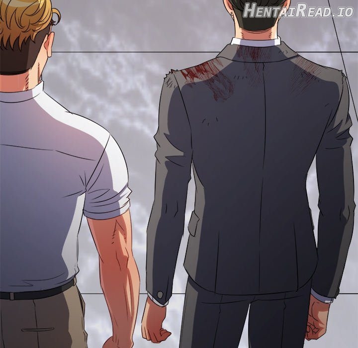 My High School Bully Chapter 233 - page 163