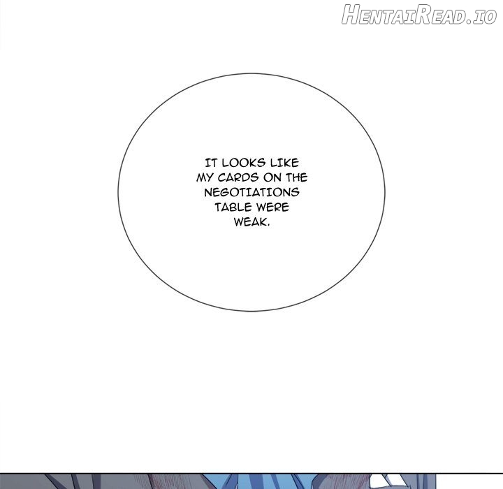 My High School Bully Chapter 233 - page 166