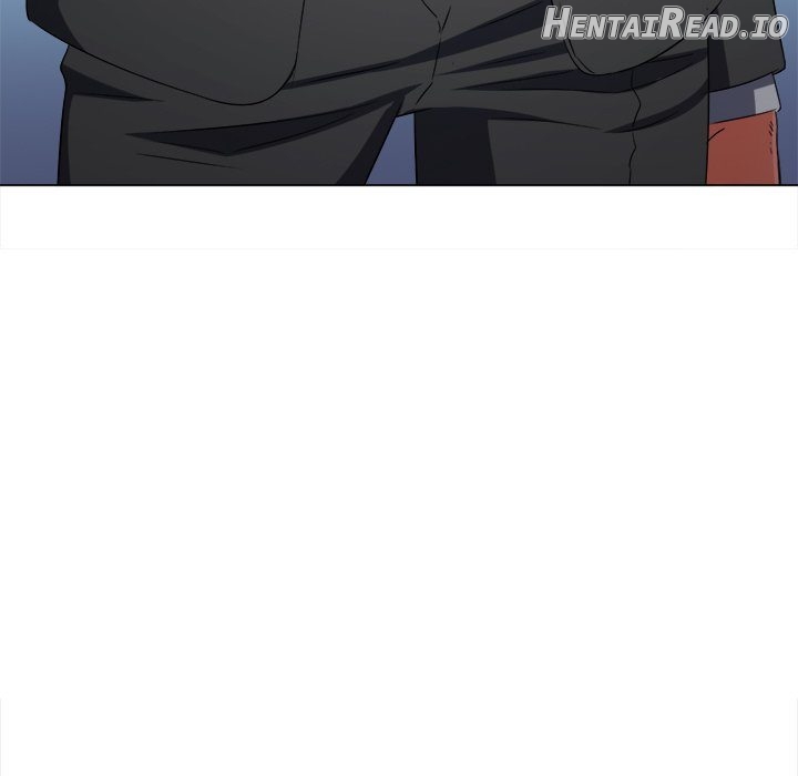 My High School Bully Chapter 233 - page 168