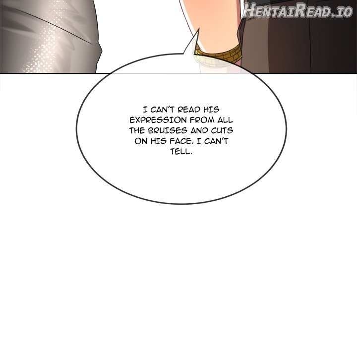My High School Bully Chapter 233 - page 19