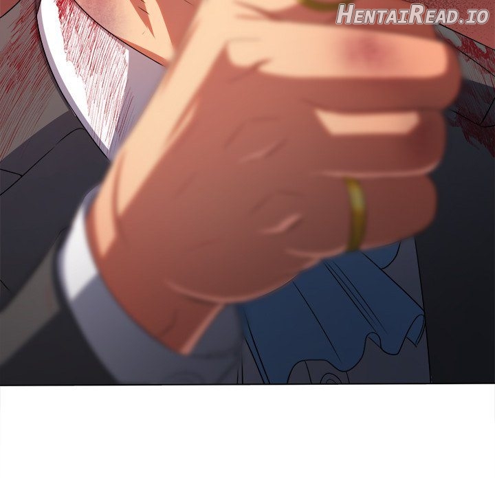 My High School Bully Chapter 233 - page 183