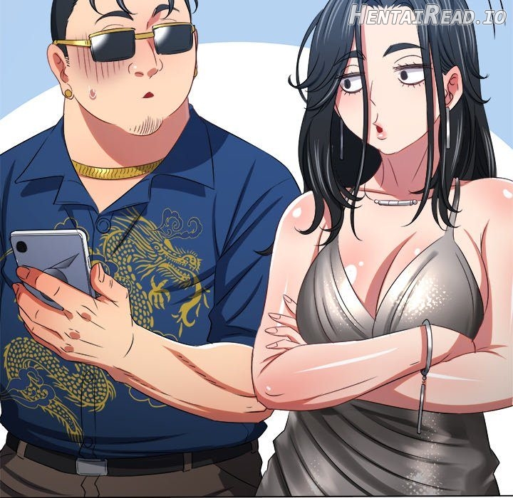 My High School Bully Chapter 233 - page 185