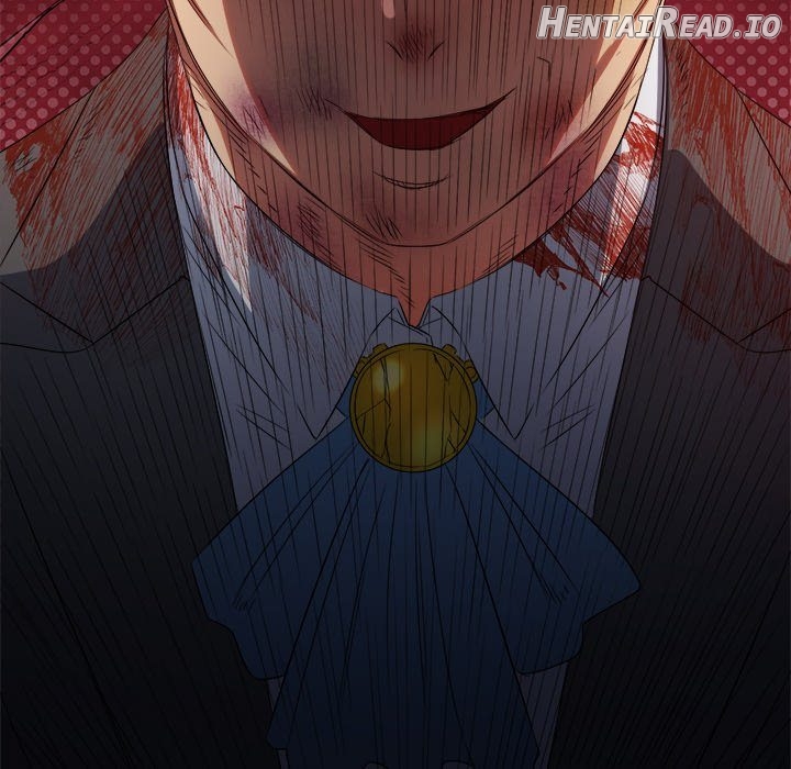 My High School Bully Chapter 233 - page 202