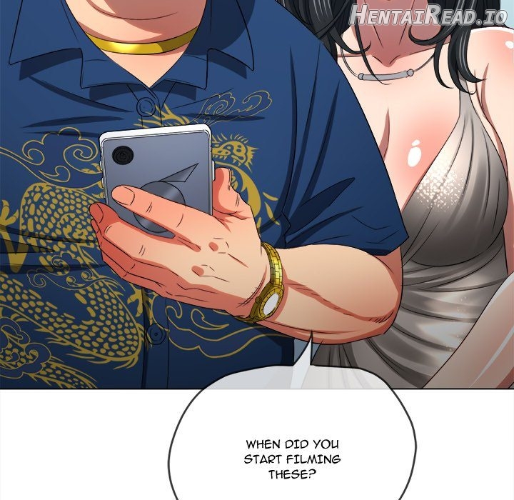 My High School Bully Chapter 233 - page 227