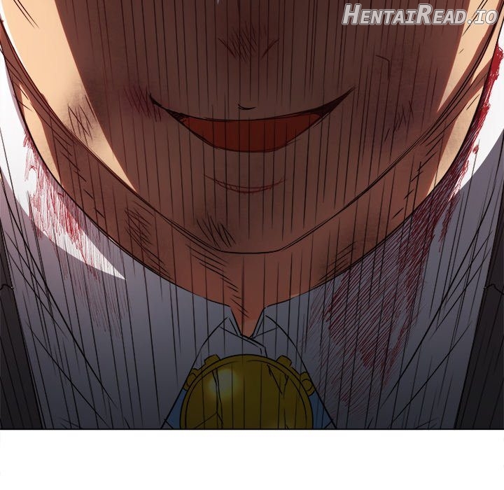 My High School Bully Chapter 233 - page 231