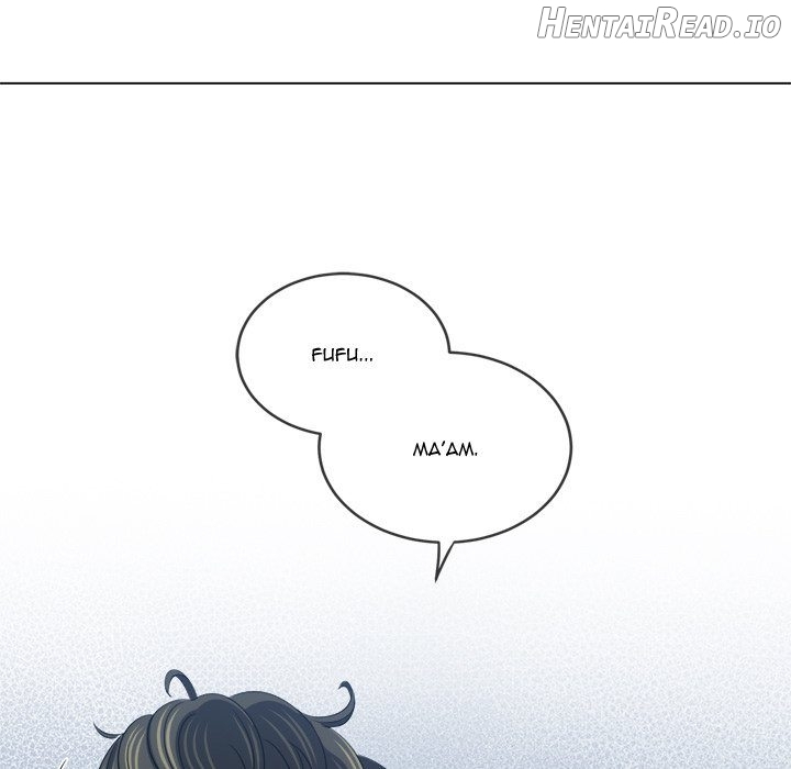 My High School Bully Chapter 233 - page 34