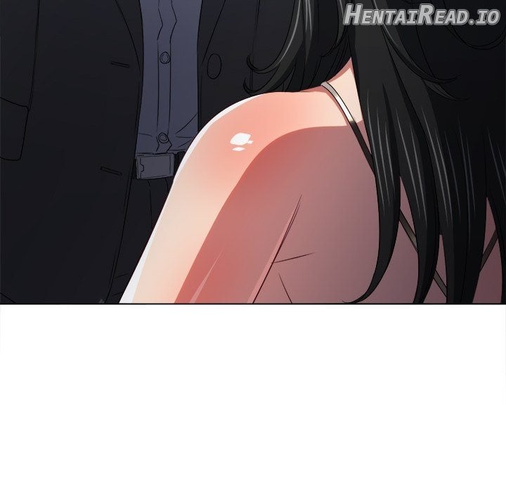 My High School Bully Chapter 233 - page 36