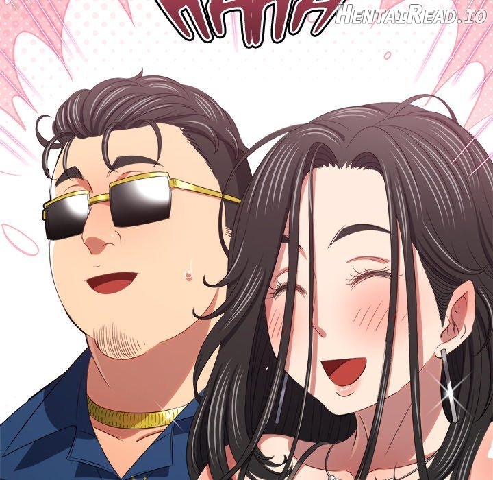 My High School Bully Chapter 233 - page 43