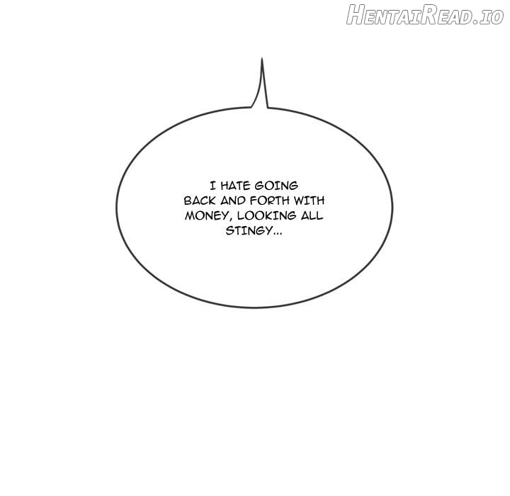 My High School Bully Chapter 233 - page 55